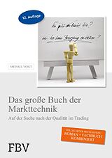 E-Book (epub) Das große Buch der Markttechnik von Michael Voigt