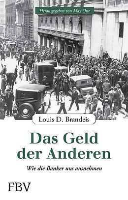 E-Book (pdf) Das Geld der Anderen von Brandeis Louis D.