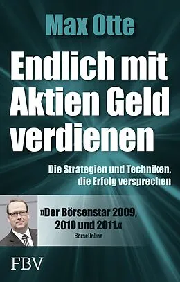 E-Book (epub) Endlich mit Aktien Geld verdienen von Otte Max