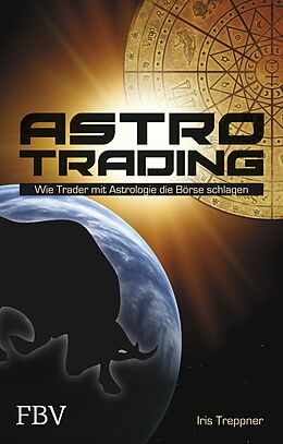 E-Book (pdf) Astro Trading von Treppner Iris