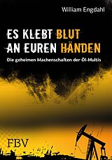 E-Book (pdf) Es klebt Blut an Euren Händen von Engdahl Frederik William