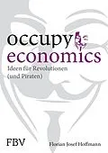 E-Book (epub) Occupy Economics von Hoffmann Florian Josef