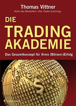 E-Book (epub) Die Tradingakademie von Thomas Vittner