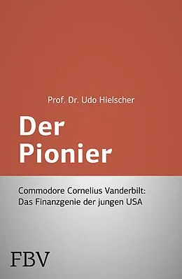 E-Book (pdf) Der Pionier von Udo Hielscher
