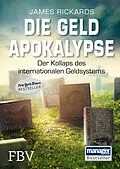 E-Book (pdf) Die Geldapokalypse von James Rickards
