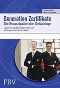 E-Book (pdf) Generation Zertifikate von Christian W. Röhl, Röhl Christian W.