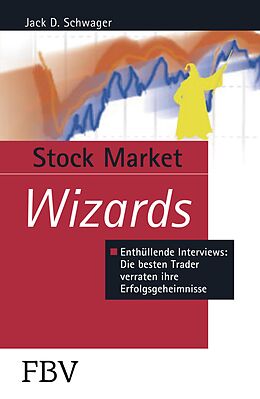 E-Book (pdf) Stock Market Wizards von Jack D. Schwager