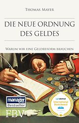 E-Book (pdf) Die neue Ordnung des Geldes von Thomas Mayer