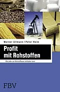 E-Book (pdf) Profit mit Rohstoffen von Werner Ullmann, Peter Heim