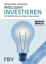 E-Book (epub) Intelligent Investieren von Benjamin Graham