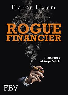 eBook (pdf) Rogue Financier de Homm Florian