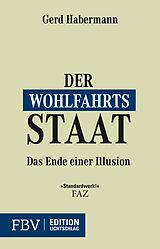 E-Book (pdf) Der Wohlfahrtsstaat von Habermann Gerd