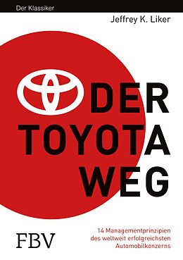 E-Book (pdf) Der Toyota Weg von Liker Jeffrey K.