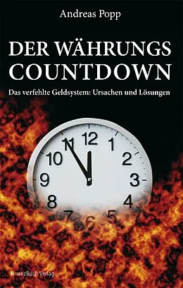 E-Book (pdf) Der Währungscountdown von Andreas Popp