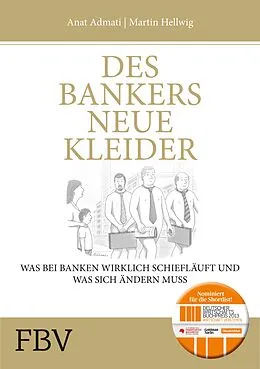 E-Book (pdf) Des Bankers neue Kleider von Martin Hellwig, Anat Admati