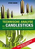E-Book (epub) Technische Analyse mit Candlesticks von Steve Nison