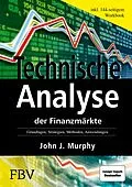 E-Book (pdf) Technische Analyse der Finanzmärkte von John J. Murphy