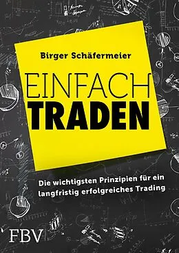 E-Book (pdf) Einfach traden von Birger Schäfermeier