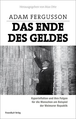 E-Book (pdf) Das Ende des Geldes von Max Otte