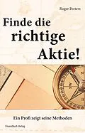 E-Book (epub) Finde die richtige Aktie! von Peeters Roger