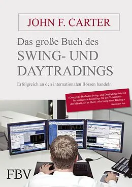 E-Book (pdf) Das große Buch des Swing- und Daytradings von John F. Carter