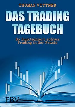 E-Book (epub) Das Tradingtagebuch von Thomas Vittner