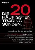 E-Book (pdf) Die 20 häufigsten Tradingsünden... von Kel Butcher