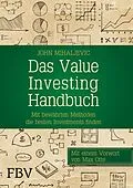 E-Book (pdf) Das Value-Investing-Handbuch von John Mihaljevic