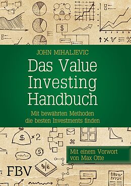 E-Book (pdf) Das Value-Investing-Handbuch von John Mihaljevic