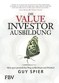 E-Book (pdf) Die Value-Investor-Ausbildung von Guy Spier