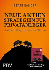 E-Book (pdf) Neue Aktienstrategien für Privatanleger von Beate Sander