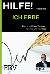 E-Book (pdf) Hilfe! Ich erbe von Horst Biallo