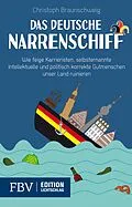 E-Book (pdf) Das deutsche Narrenschiff von Christoph Braunschweig
