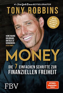 E-Book (pdf) Money von Tony Robbins