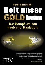 E-Book (pdf) Holt unser Gold heim von Peter Boehringer