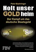 E-Book (pdf) Holt unser Gold heim von Peter Boehringer