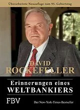 E-Book (pdf) Erinnerungen eines Weltbankiers von David Rockefeller