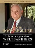 E-Book (pdf) Erinnerungen eines Weltbankiers von David Rockefeller