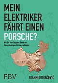 E-Book (epub) Mein Elektriker fährt einen Porsche? von Gianni Kovaevi