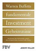 E-Book (pdf) Warren Buffetts fundamentale Investment-Geheimnisse von Jeremy Miller