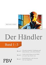 E-Book (pdf) Der Händler, Sammelband 1 von Michael Voigt