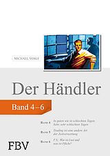 E-Book (pdf) Der Händler, Sammelband 2 von Michael Voigt
