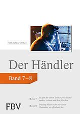 E-Book (pdf) Der Händler, Sammelband 3 von Michael Voigt