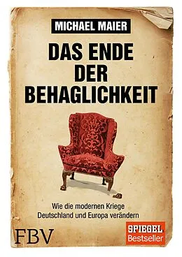 E-Book (pdf) Das Ende der Behaglichkeit von Dr. Michael Maier