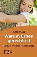 E-Book (pdf) Warum erben gerecht ist von Gerd Maas