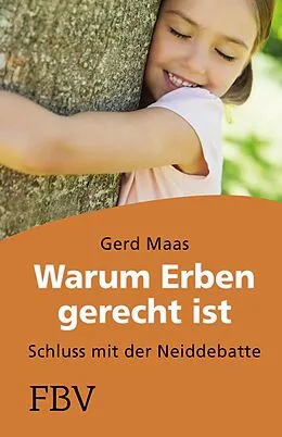 E-Book (pdf) Warum erben gerecht ist von Gerd Maas