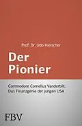 E-Book (epub) Der Pionier von Udo Hielscher