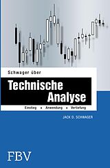 E-Book (epub) Schwager über Technische Analyse von Jack D. Schwager