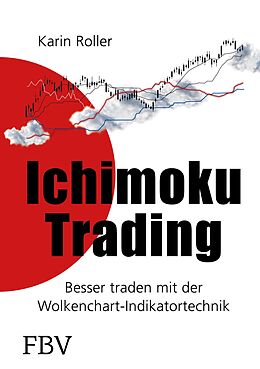 E-Book (pdf) Ichimoku-Trading von Karin Roller