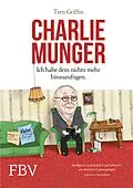 E-Book (epub) Charlie Munger von Tren Griffin, Hendrik Leber